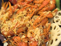 -红盔甲·小龙虾(天钥桥店)