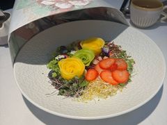 -狮拾久·现代新加坡料理(壹方城店)