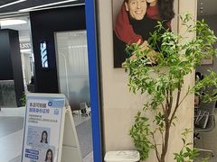 -天真蓝照相馆(五角场百联又一城店)