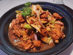 -状元虎.摇滚炒鸡.家常菜(义勇街店)