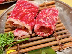 -西塔老太太泥炉烤肉(亚运村店)