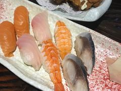 -石屋料理(南京西路店)