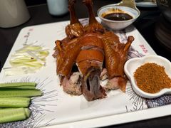 -福照楼汽锅鸡·云南菜(南屏街护国门店)