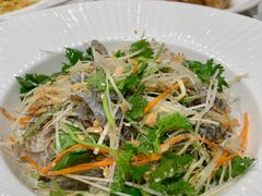 -景月阁空中食府(希尔顿酒店)