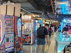-环游嘉年华(广州-天河城店)
