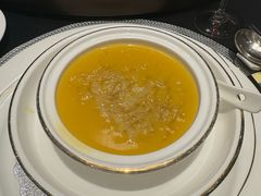 -北京饭店谭家菜
