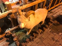 -霄汉羊排(万松园一店)