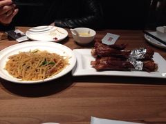 iphone_upload_pic-西贝莜面村(上海百联西郊店)