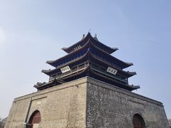 -光岳楼