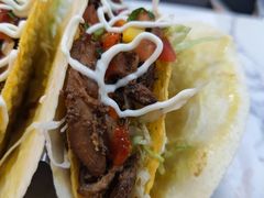 -TACO TUESDAY塔可星期二(人民路店)