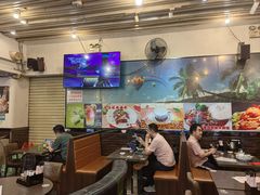 -华辉快餐店(江南西总店)