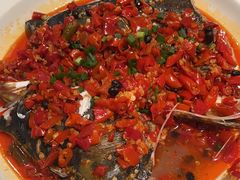 -丽华园(汉阳龙阳店)