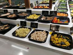 -Olé精品超市(天汇广场店)