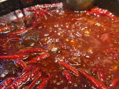 -蜀大侠火锅(总府路店)