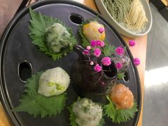 -煲宫猪肚鸡(晶品店)