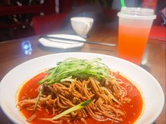 -秦月轩·陕西家乡菜(阜成路·五棵松店)