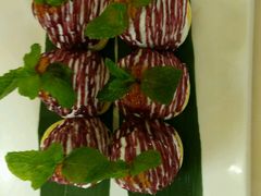 蓝莓山药-和乐喜宴海鲜酒家(骏荣广场店)