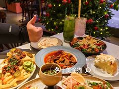 -墨纪Mojí墨西哥餐厅(官舍店)