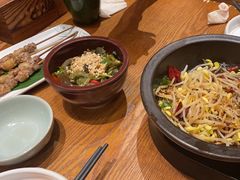 -云海肴·汽锅鸡·云南菜(苏州中心店)