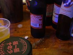 -Helens海伦司小酒馆(南京洪武路店)
