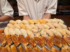 -鮨冠OMAKASE食べ放题(北京首店)
