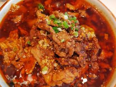 -红樱桃·欢乐餐厅(太原里店)