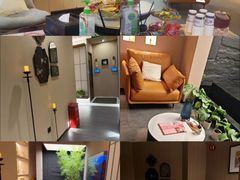 -宫七SPA·高端Massage(浦东大道店)