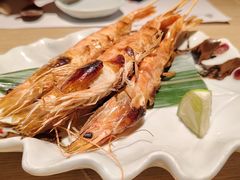 -匠和风精致料理(宁德万达店)