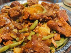 -荣鹏风味烀饼总店