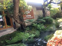 门面-Chom Cafe and Restaurant