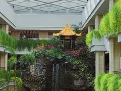 -广州白天鹅宾馆