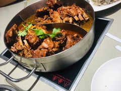 -蝎王府羊蝎子(虎坊桥总店)