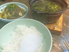 -老灶房-四川土菜(铁牛广场店)