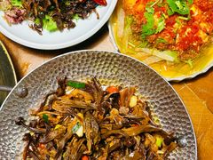 -雀舞云南菜(天津天河城购物中心店)