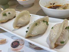 -苏小柳点心·手作小笼包(浦东嘉里城分院)