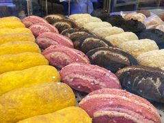 -LELECHA乐乐茶(新街口大洋店)