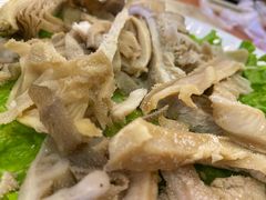 -清真·马家火锅美食城(镇江北路店)