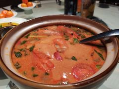 -泰香米泰国餐厅(中大国际店)