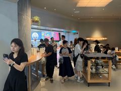 -喜茶(广州佳兆业广场店)