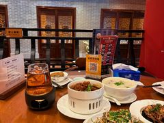 -龙悦湾酒家·八阵鱼生·渔人码头店
