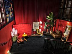 -JZ Club 爵士酒吧(上海店)