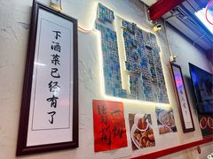 -谢记上海大排档(长寿路店)