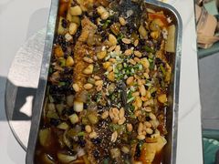 -大草原清真饭庄(沙河店)