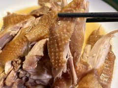 -金狮麟·新豫菜(金码大厦店)