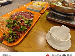 -黔哆哆地摊酸汤火锅(清湖店)
