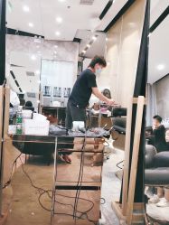 -IN STYLE·全国形象店