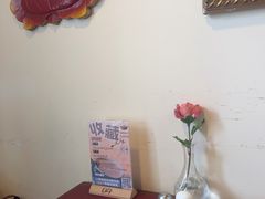 -拉萨厨房
