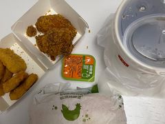-麦当劳(牡丹江路店)