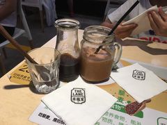 -来龙里 精致 东南亚餐室(万象城店)