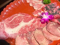 -神户赤童日式烤肉伙伴(东直门店)